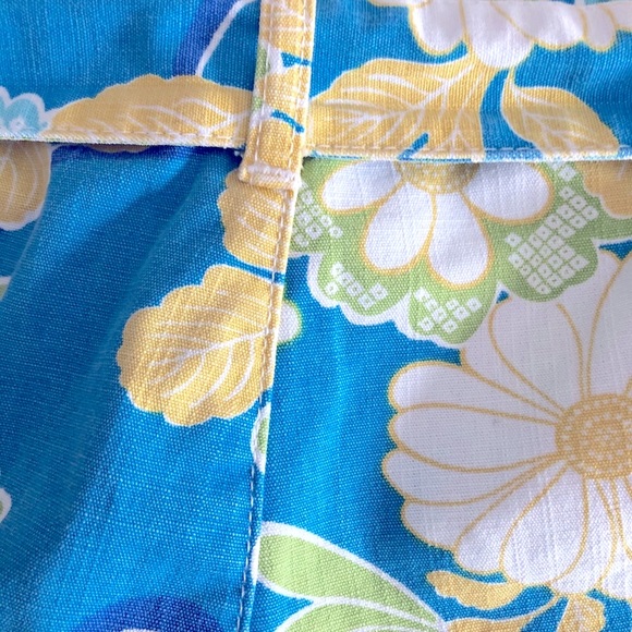 Abercrombie & Fitch size 00 cotton shorts 🌻 - Picture 11 of 11